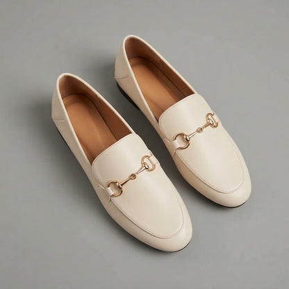 Damen-Loafer | Legere Slipper