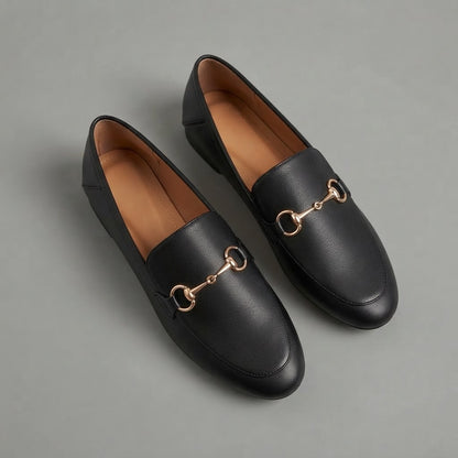 Damen-Loafer | Legere Slipper