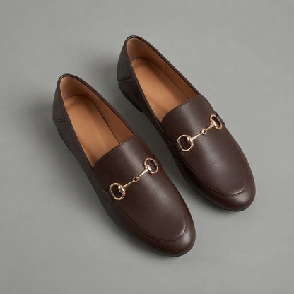 Damen-Loafer | Legere Slipper