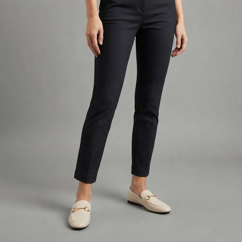 Damen-Loafer | Legere Slipper