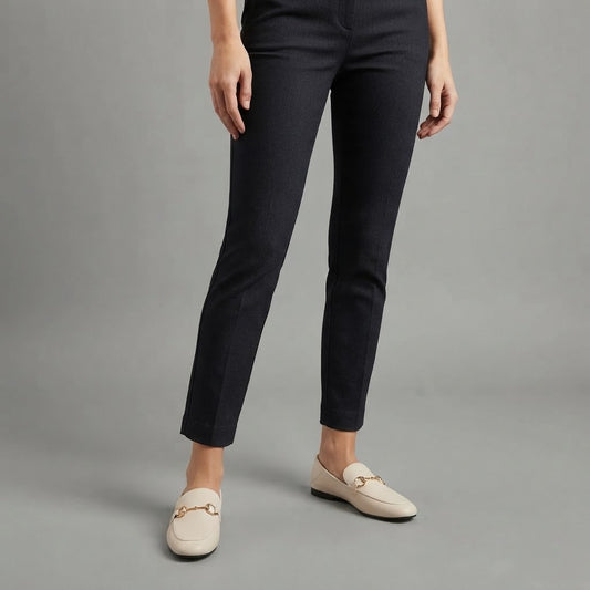 Damen-Loafer | Legere Slipper