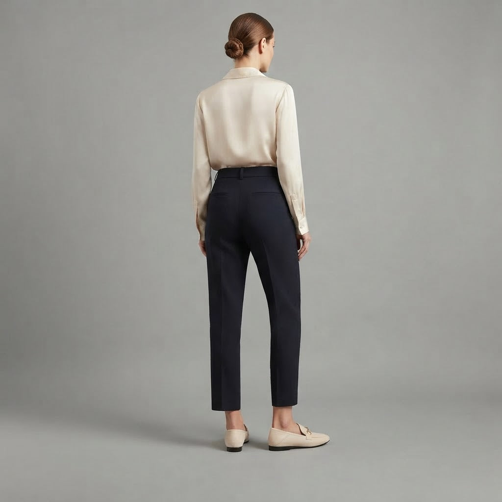 Damen-Loafer | Legere Slipper