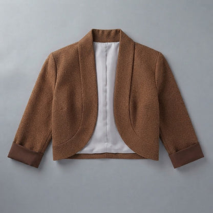 Mariëlle | Kurzmantel für Damen