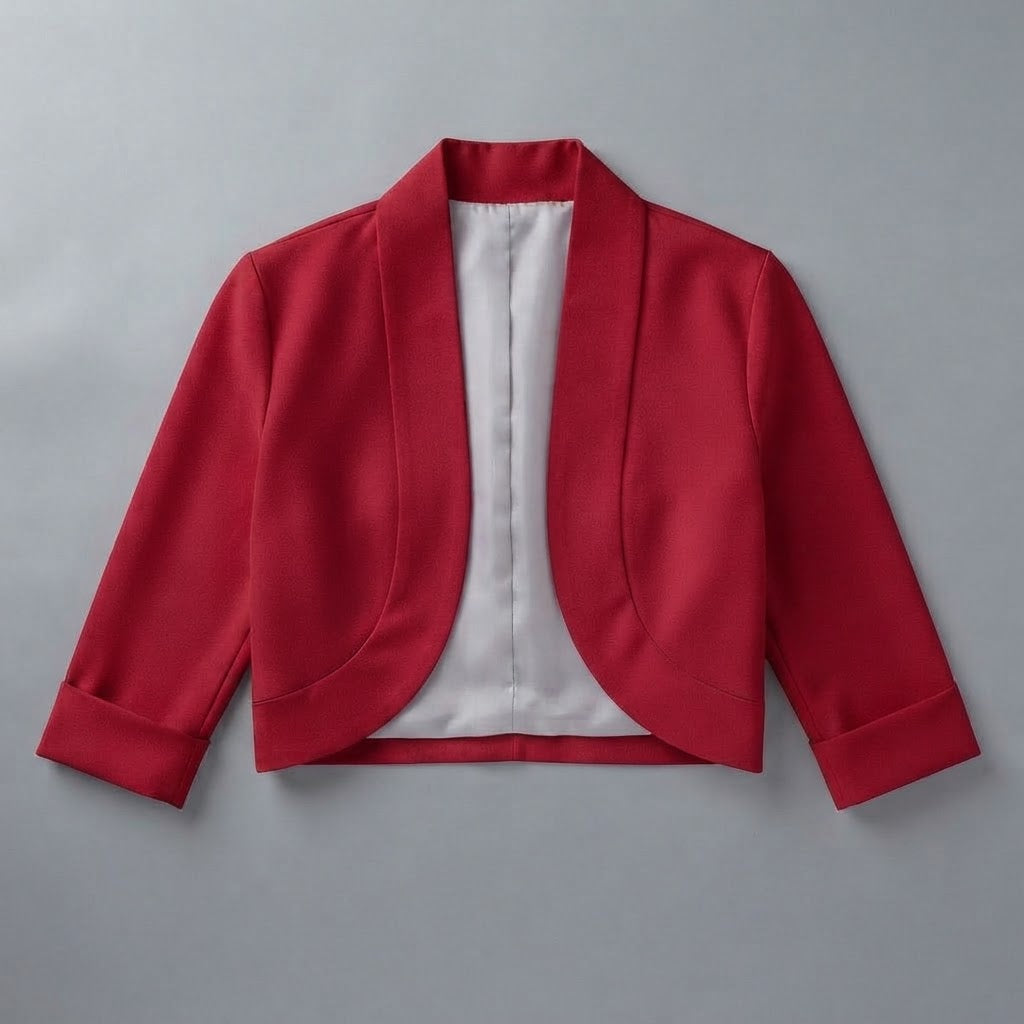 Mariëlle | Kurzmantel für Damen