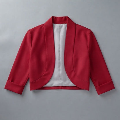 Mariëlle | Kurzmantel für Damen