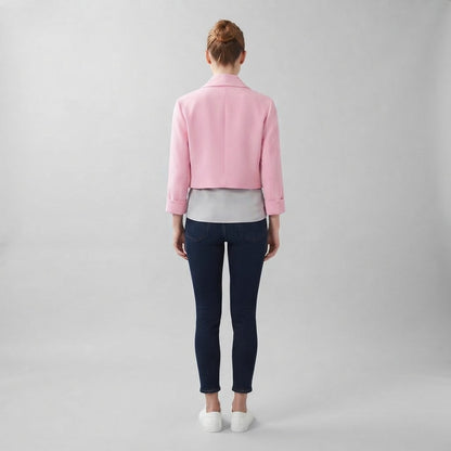Mariëlle | Kurzmantel für Damen