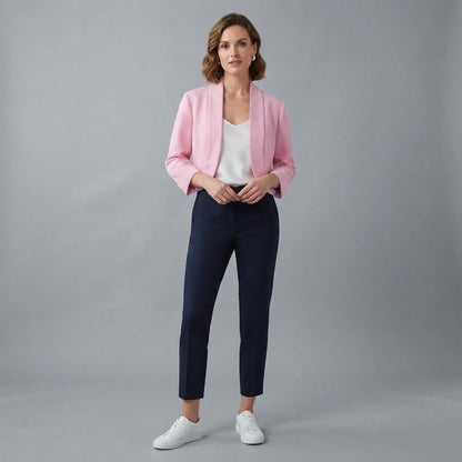 Mariëlle | Kurzmantel für Damen