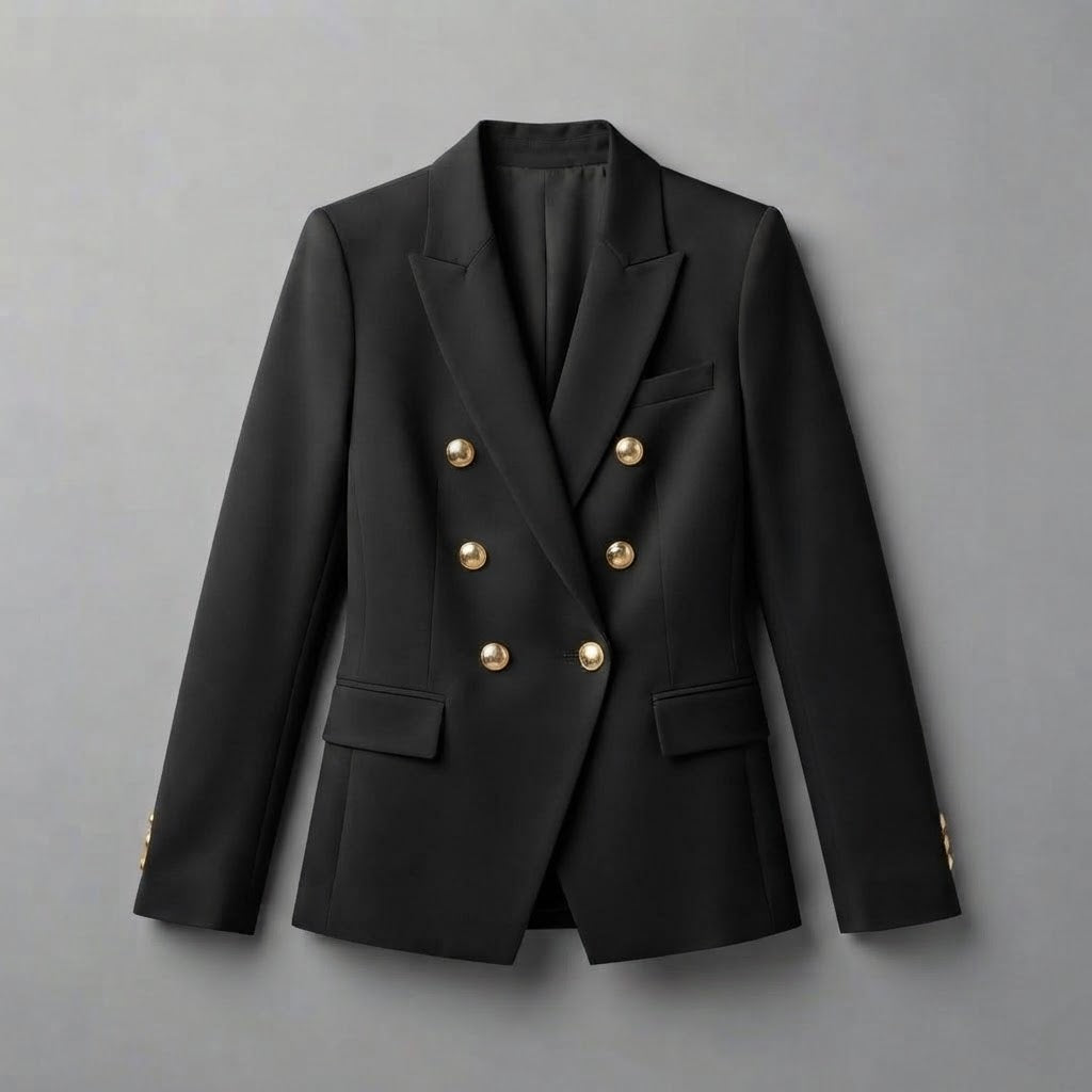 Riana | taillierte Damenjacke