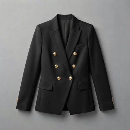 Riana | taillierte Damenjacke
