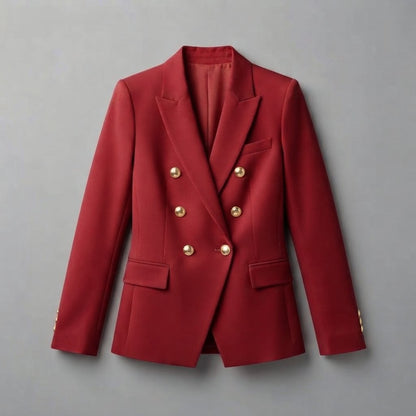 Riana | taillierte Damenjacke