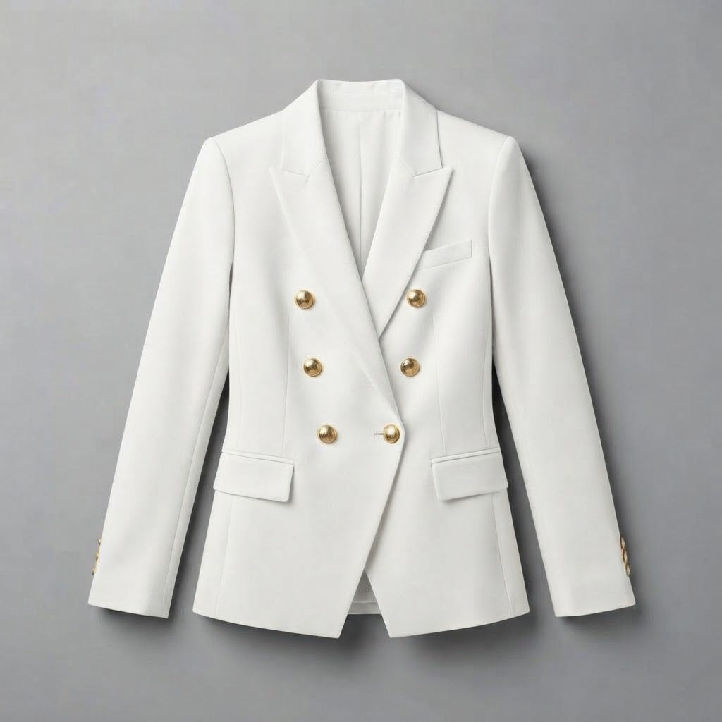 Riana | taillierte Damenjacke