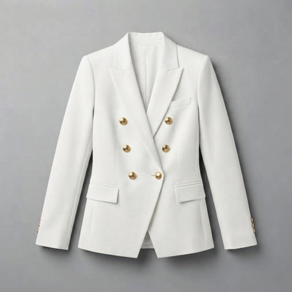 Riana | taillierte Damenjacke