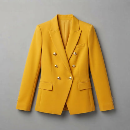 Riana | taillierte Damenjacke