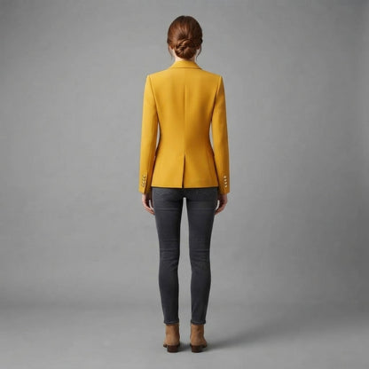 Riana | taillierte Damenjacke